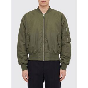 Entire Studios Jacket Men Green